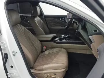 2023 Kia K8 с пробегом 79 355 км