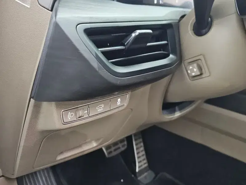 2023 Kia K8 с пробегом 79 355 км
