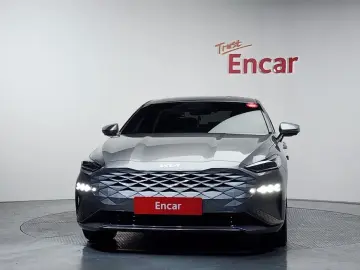 2023 Kia K8 с пробегом 46 112 км