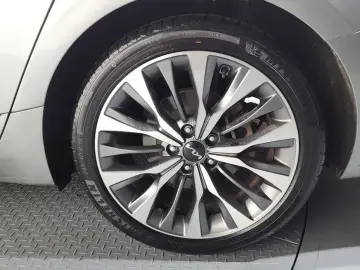 2023 Kia K8 с пробегом 46 112 км