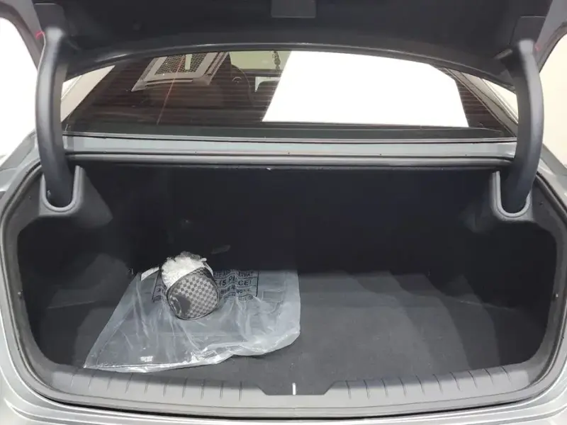 2023 Kia K8 с пробегом 46 112 км