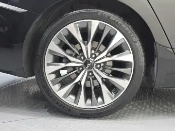 2023 Kia K8 с пробегом 80 630 км