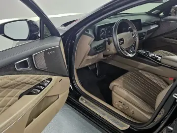 2023 Kia K8 с пробегом 51 961 км