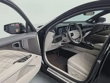 2023 Kia K8 с пробегом 80 630 км