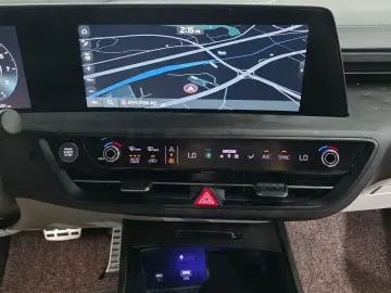 2023 Kia K8 с пробегом 80 630 км