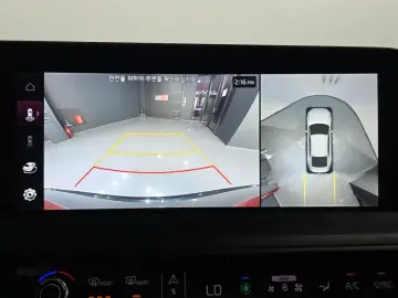 2023 Kia K8 с пробегом 80 630 км