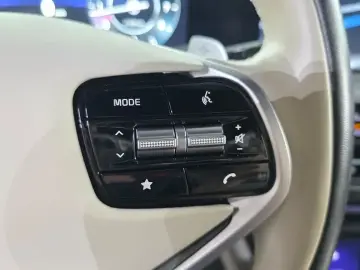 2023 Kia K8 с пробегом 80 630 км