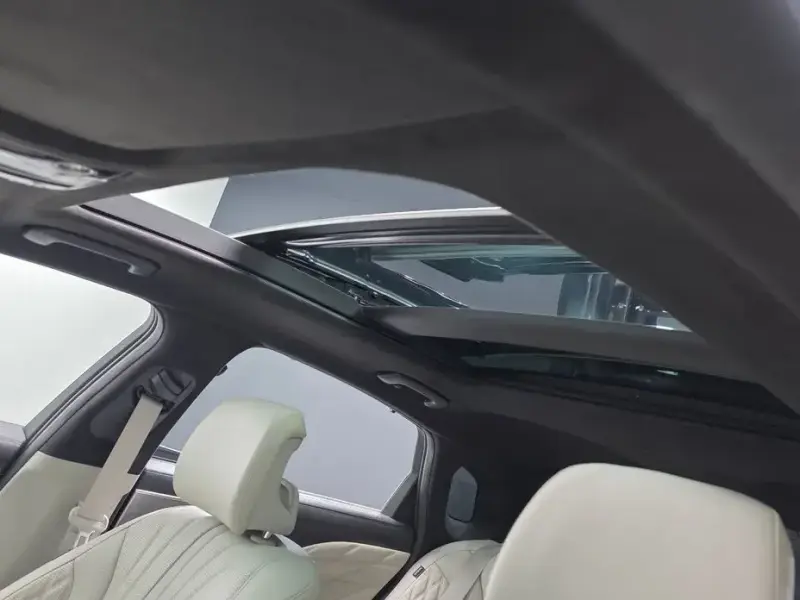 2023 Kia K8 с пробегом 80 630 км
