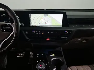 2023 Kia K8 с пробегом 51 961 км