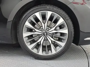 2023 Kia K8 с пробегом 80 630 км