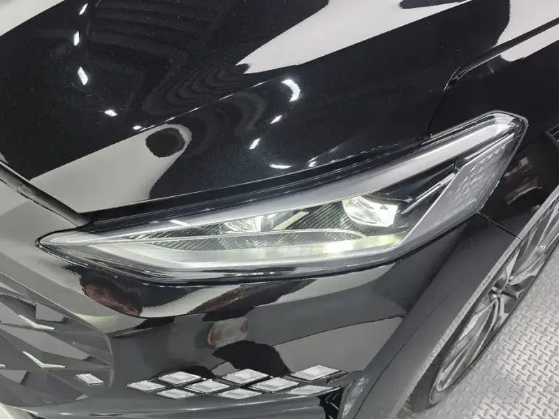 2023 Kia K8 с пробегом 80 630 км