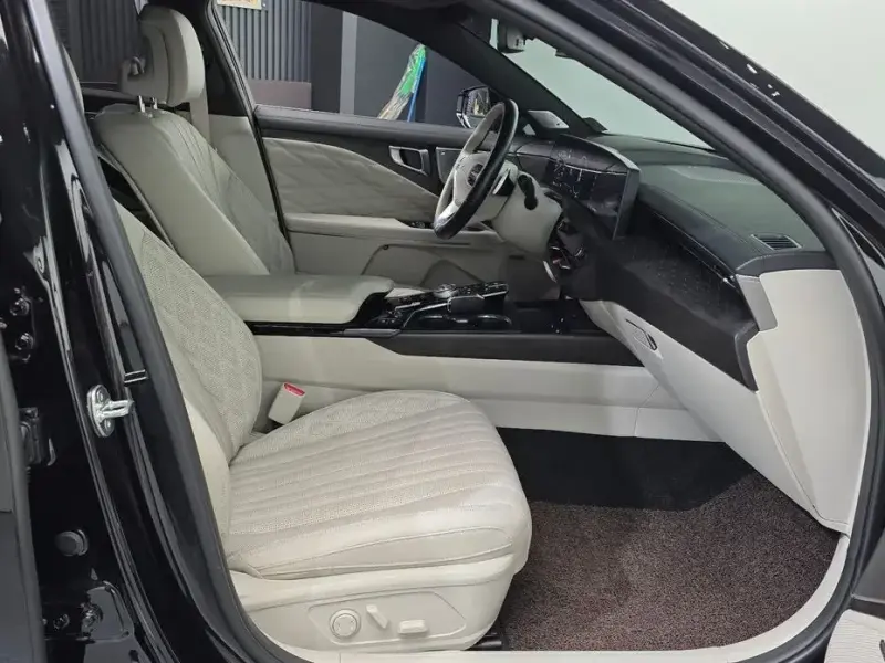 2023 Kia K8 с пробегом 80 630 км