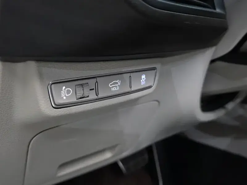 2023 Kia K8 с пробегом 80 630 км