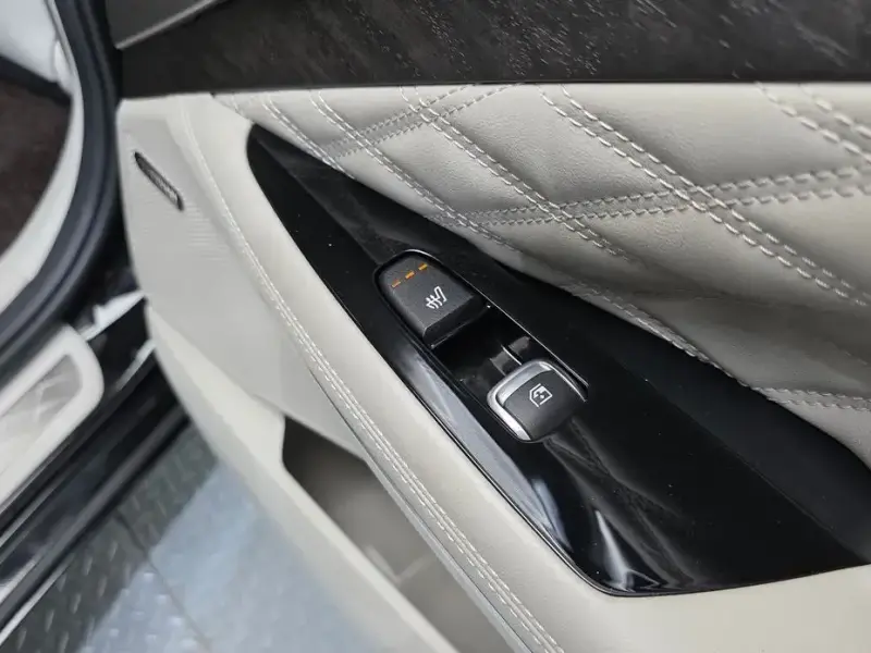 2023 Kia K8 с пробегом 80 630 км