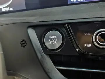 2023 Kia K8 с пробегом 80 630 км