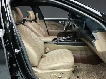 2023 Kia K8 с пробегом 21 702 км