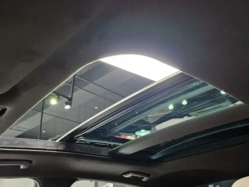 2023 Kia K8 с пробегом 21 702 км