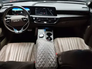 2023 Kia K8 с пробегом 65 670 км