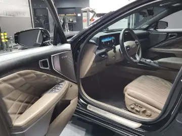 2023 Kia K8 с пробегом 65 670 км