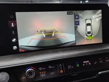 2023 Kia K8 с пробегом 65 670 км