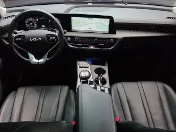 2023 Kia K8 с пробегом 51 948 км