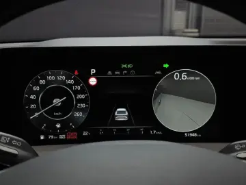 2023 Kia K8 с пробегом 51 948 км