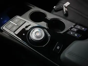 2023 Kia K8 с пробегом 51 948 км