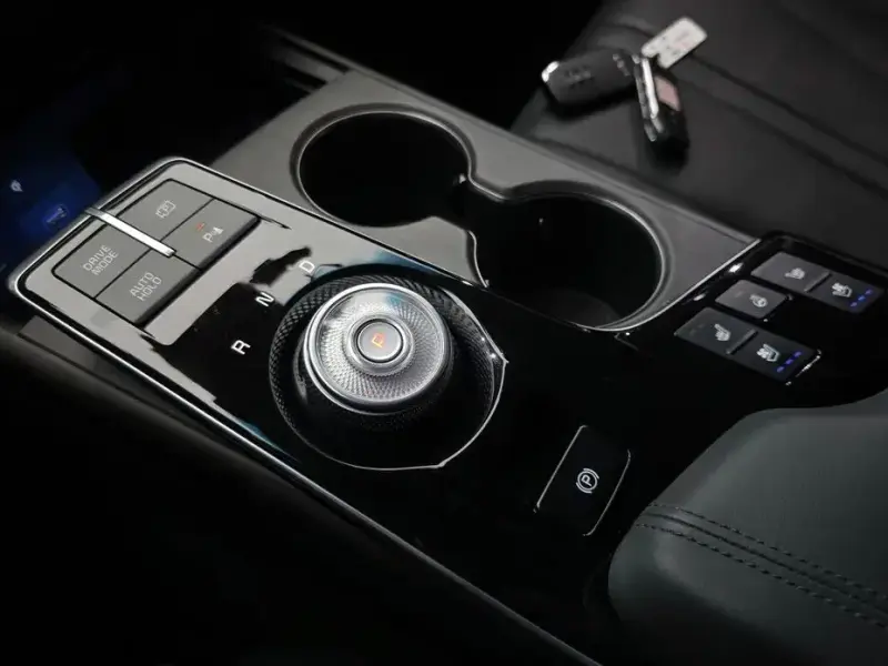 2023 Kia K8 с пробегом 51 948 км