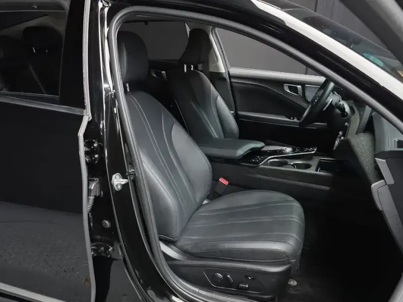 2023 Kia K8 с пробегом 51 948 км