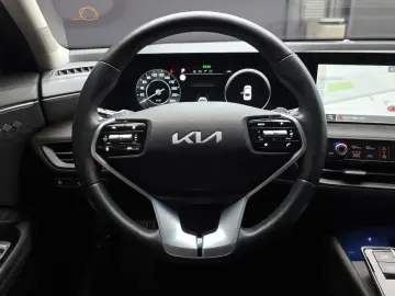 2023 Kia K8 с пробегом 51 948 км