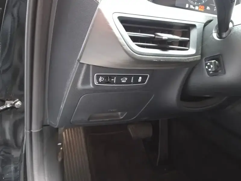 2023 Kia K8 с пробегом 51 948 км