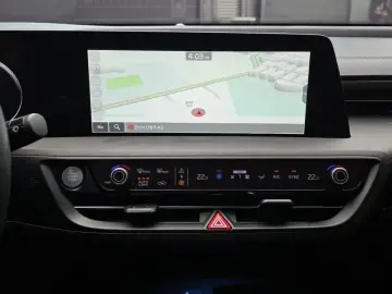 2023 Kia K8 с пробегом 51 948 км