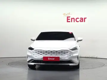 2023 Kia K8 с пробегом 50 878 км