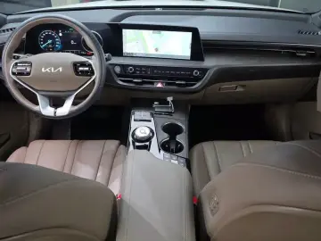 2023 Kia K8 с пробегом 50 878 км