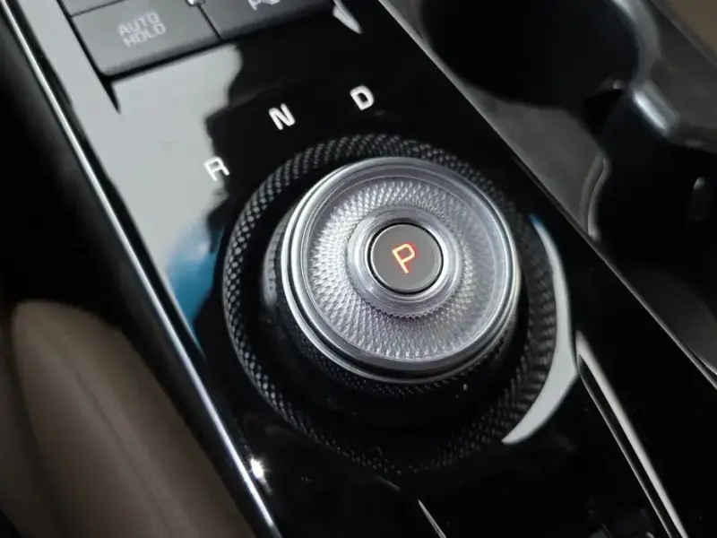 2023 Kia K8 с пробегом 50 878 км