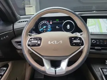 2023 Kia K8 с пробегом 50 878 км