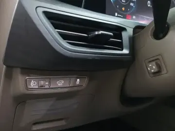 2023 Kia K8 с пробегом 50 878 км