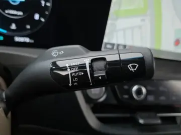 2023 Kia K8 с пробегом 50 878 км