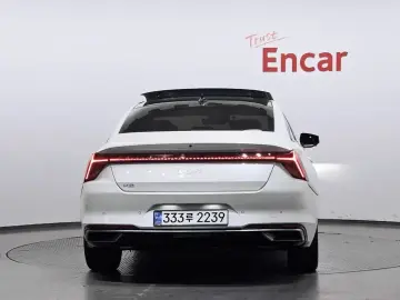 2023 Kia K8 с пробегом 43 807 км