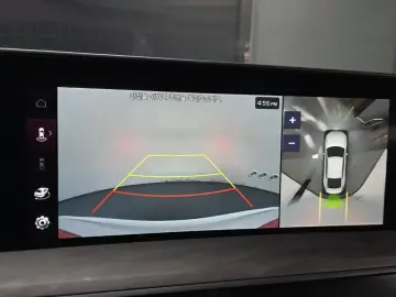 2023 Kia K8 с пробегом 50 878 км