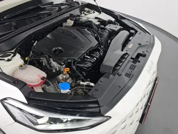 2023 Kia K8 с пробегом 43 807 км