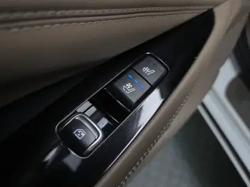 2023 Kia K8 с пробегом 50 878 км