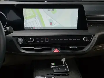 2023 Kia K8 с пробегом 50 878 км