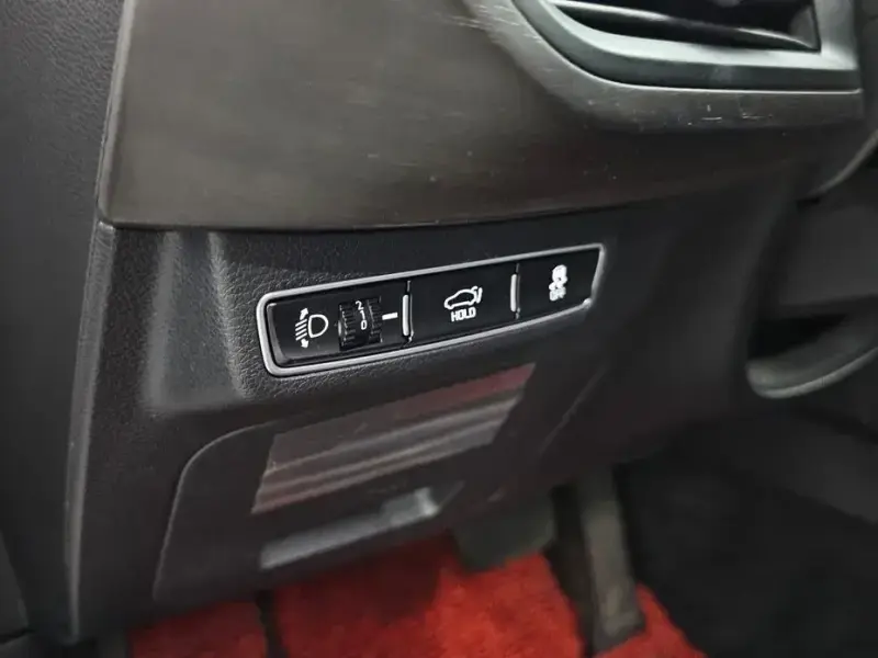 2023 Kia K8 с пробегом 43 807 км