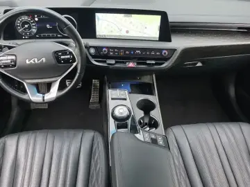 2023 Kia K8 с пробегом 81 607 км