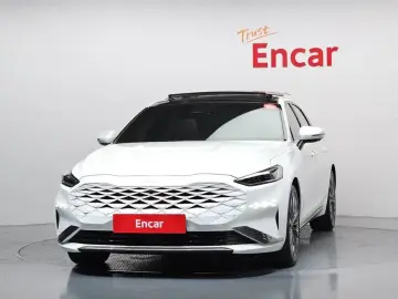 2023 Kia K8 с пробегом 28 533 км