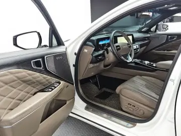 2023 Kia K8 с пробегом 28 533 км