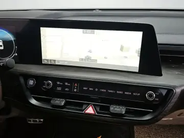 2023 Kia K8 с пробегом 28 533 км