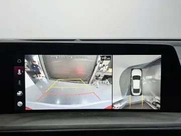 2023 Kia K8 с пробегом 28 533 км