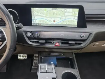 2023 Kia K8 с пробегом 42 488 км